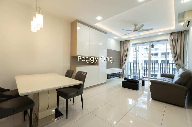 HERON BAY photo 5