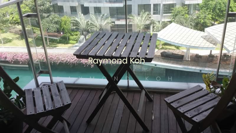 CARIBBEAN AT KEPPEL BAY photo 2