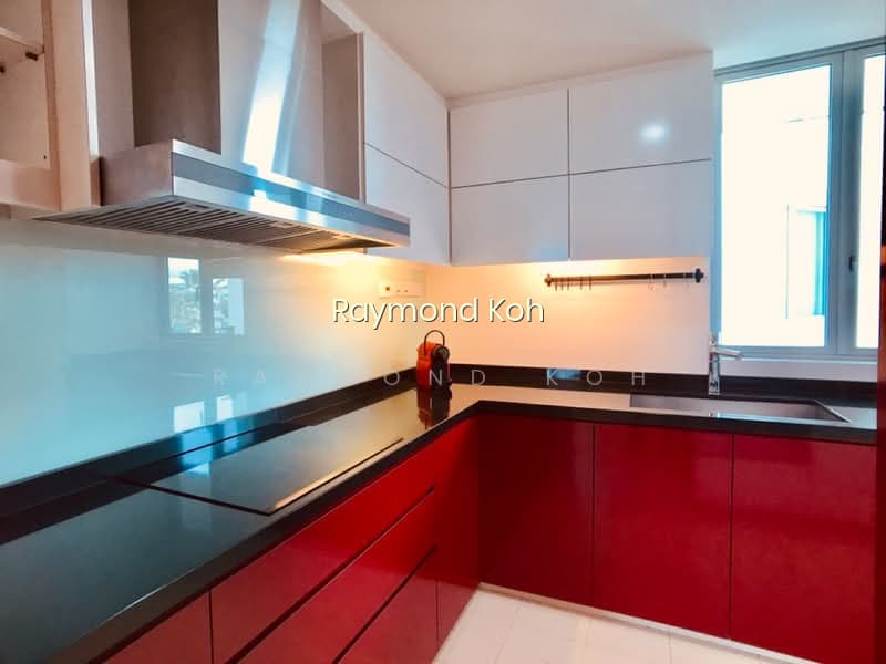 CARIBBEAN AT KEPPEL BAY photo 5