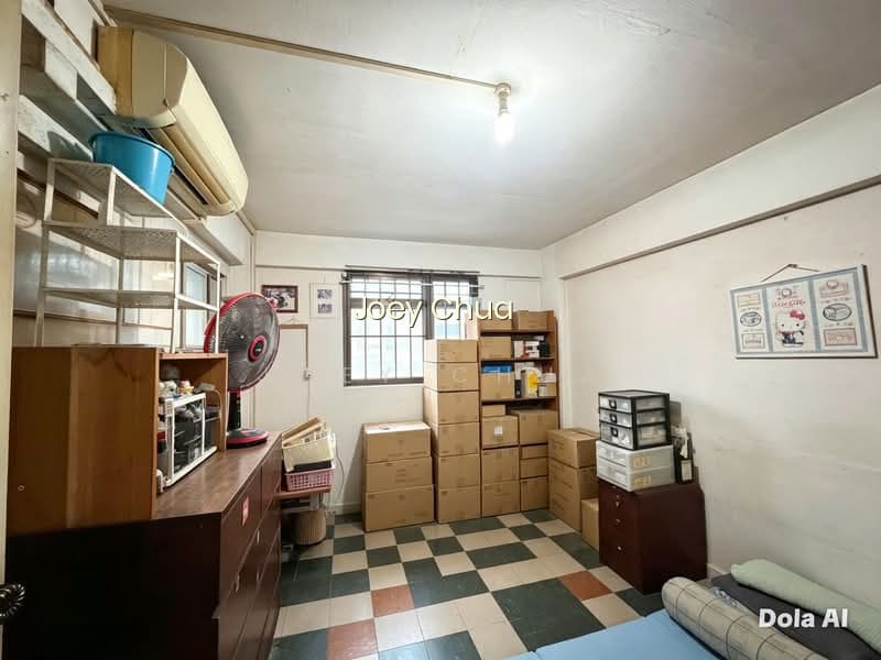 5 UPPER ALJUNIED LANE photo 3