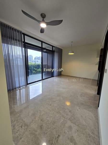 PULLMAN RESIDENCES photo 2
