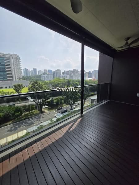 PULLMAN RESIDENCES photo 3