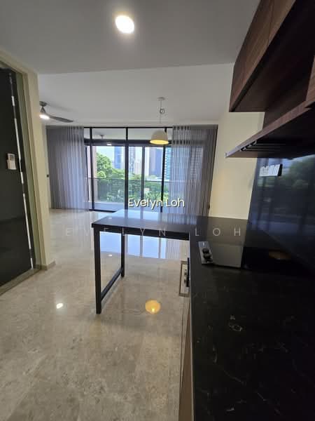 PULLMAN RESIDENCES photo 5
