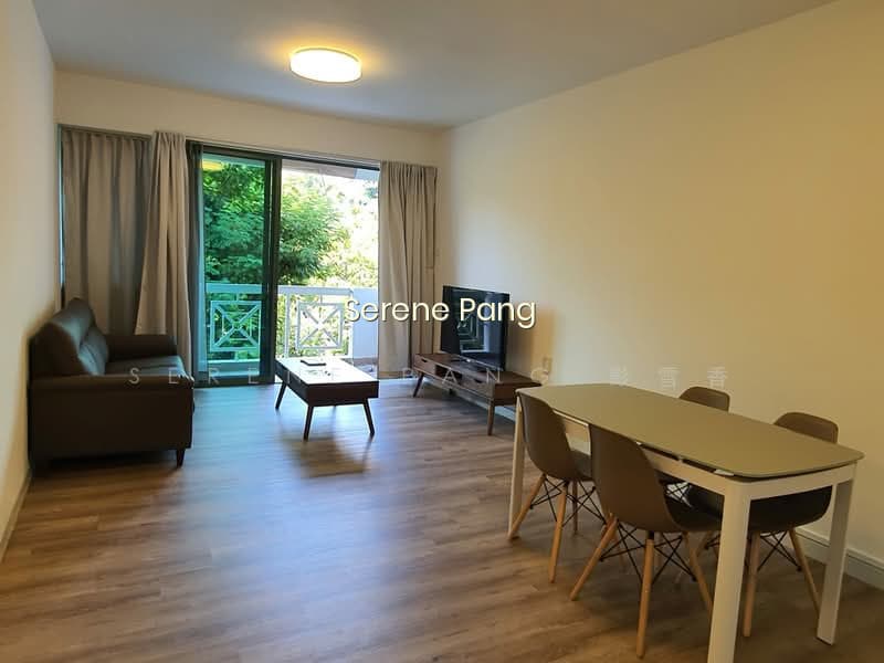 WEST BAY CONDO image 1 of 10