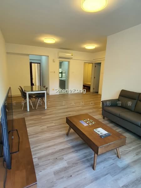 WEST BAY CONDO photo 2