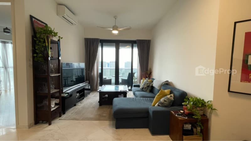 DUO RESIDENCES image 1 of 10