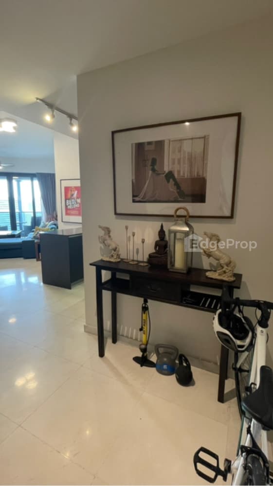 DUO RESIDENCES photo 2
