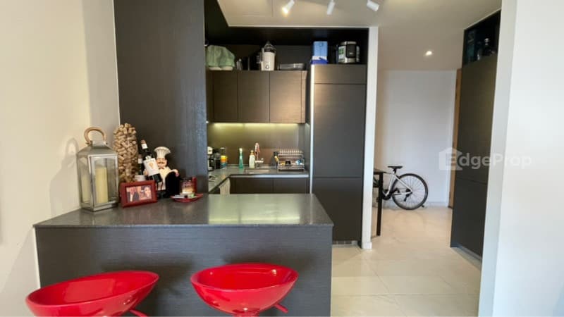 DUO RESIDENCES photo 5