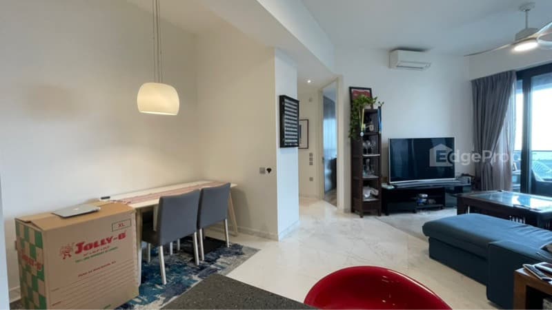 DUO RESIDENCES photo 6