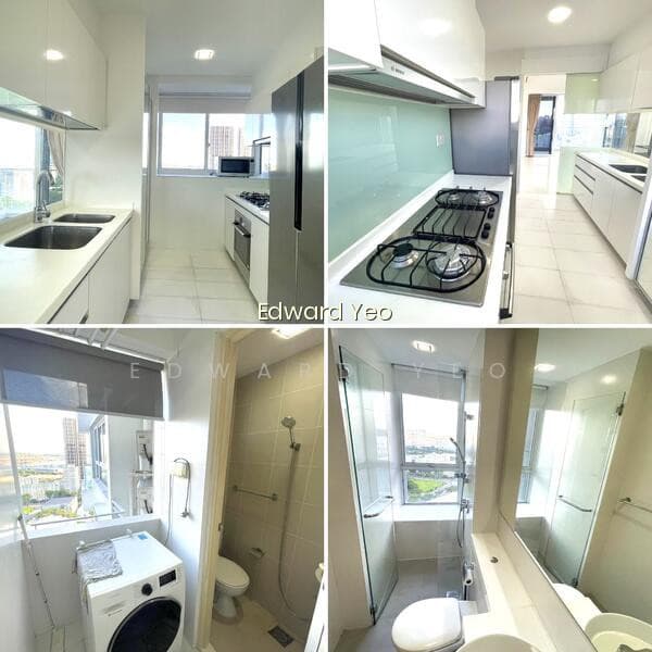 THE REGENCY AT TIONG BAHRU image 1 of 10