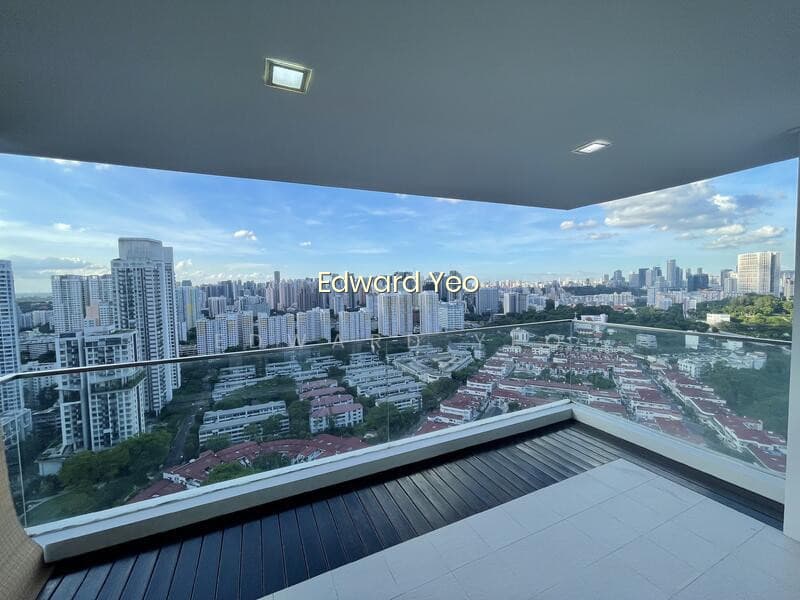 THE REGENCY AT TIONG BAHRU photo 4