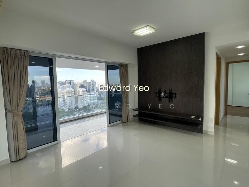 THE REGENCY AT TIONG BAHRU photo 6