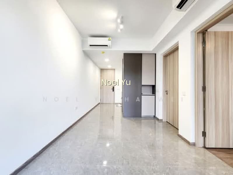 SENGKANG GRAND RESIDENCES image 1 of 10