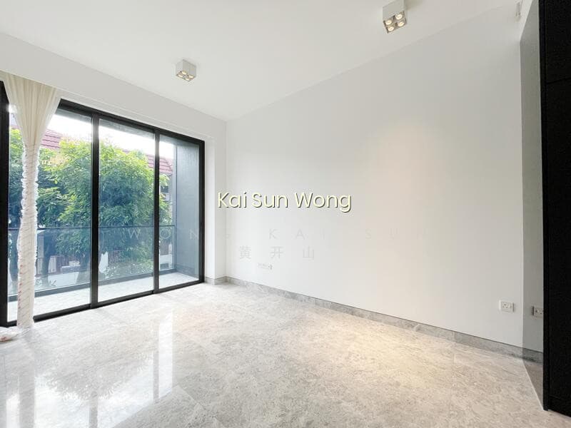 JERVOIS PRIVE photo 4
