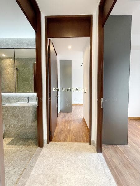 JERVOIS PRIVE photo 5
