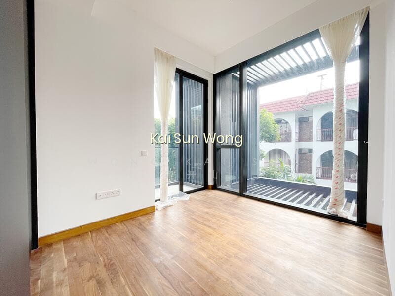 JERVOIS PRIVE photo 6