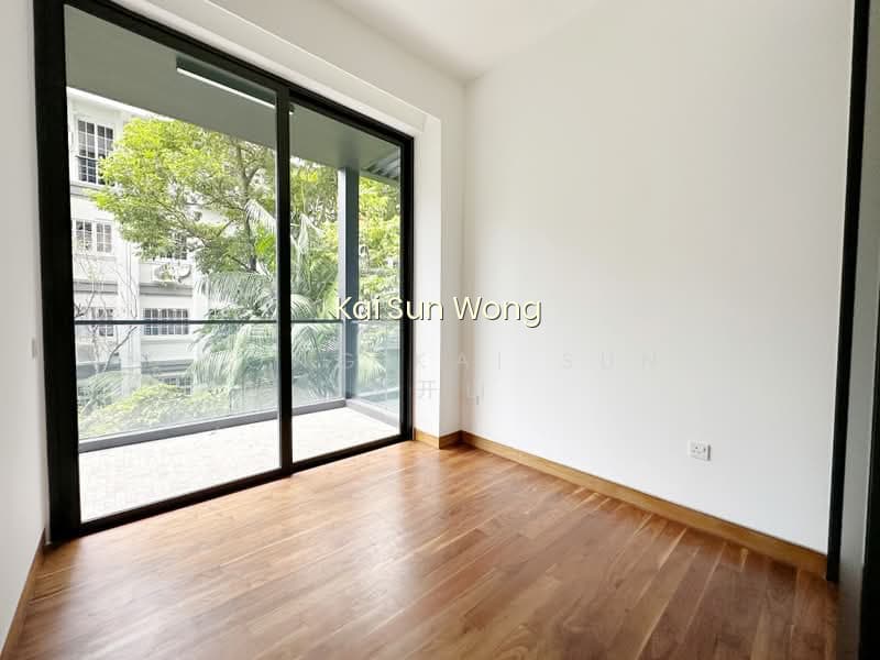 JERVOIS PRIVE photo 4