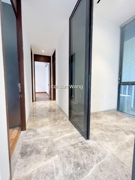 JERVOIS PRIVE photo 5