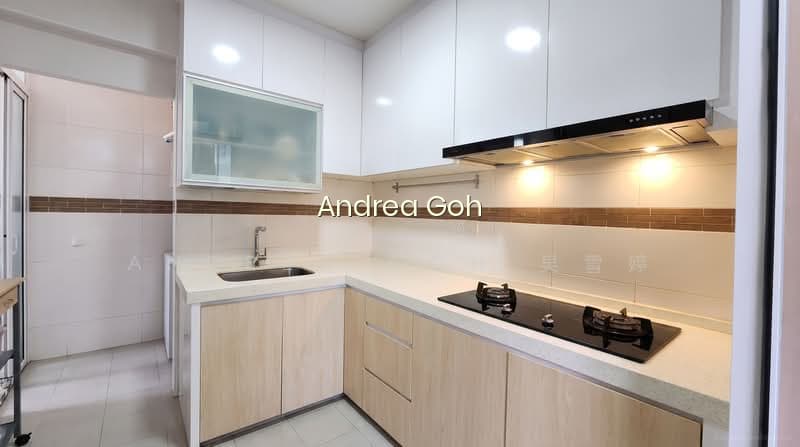 268B PUNGGOL FIELD photo 2