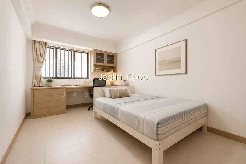 324 ANG MO KIO AVENUE 3 photo 3