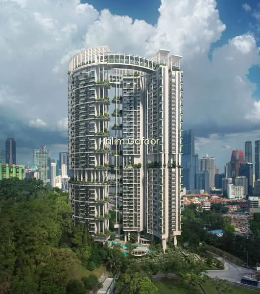 ONE PEARL BANK photo 5