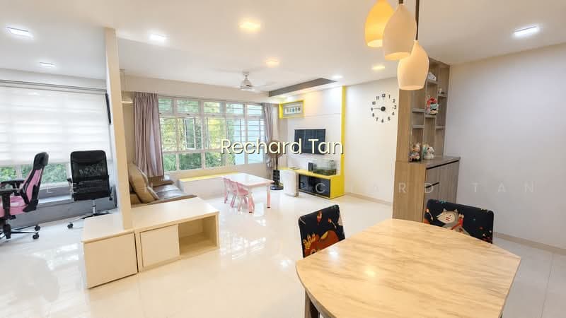 315B YISHUN GREENWALK image 1 of 9