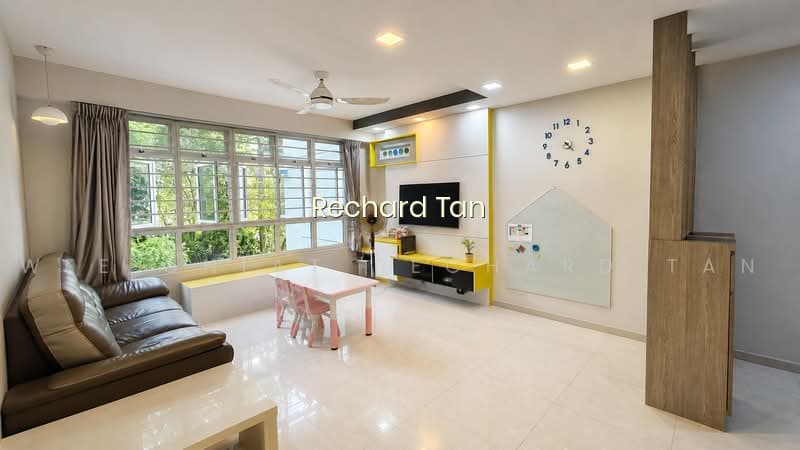 315B YISHUN GREENWALK photo 2