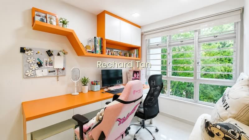 315B YISHUN GREENWALK photo 3