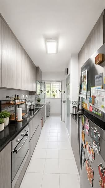 315B YISHUN GREENWALK photo 4