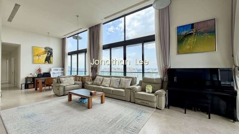 HIGHLINE RESIDENCES image 1 of 10