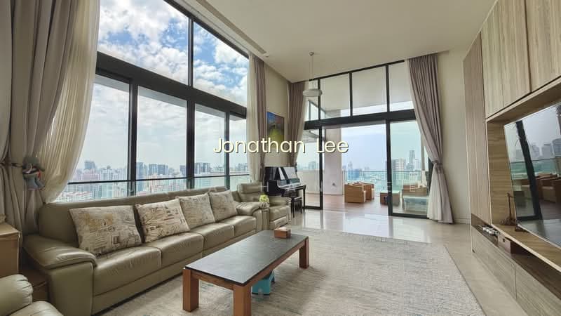 HIGHLINE RESIDENCES photo 2