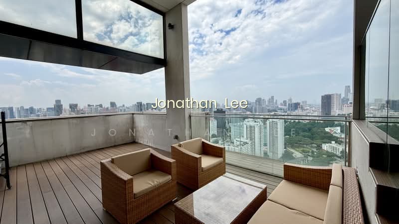 HIGHLINE RESIDENCES photo 3