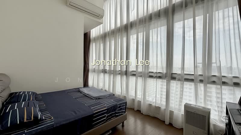 HIGHLINE RESIDENCES photo 6