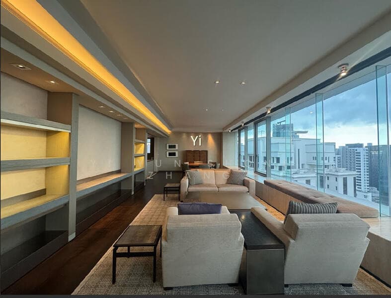 ARDMORE RESIDENCE photo 2