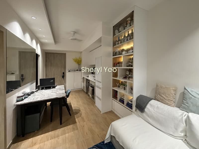 THE ALPS RESIDENCES image 1 of 10