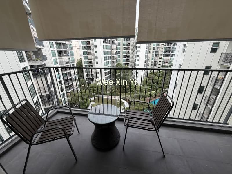 EIGHT COURTYARDS photo 4