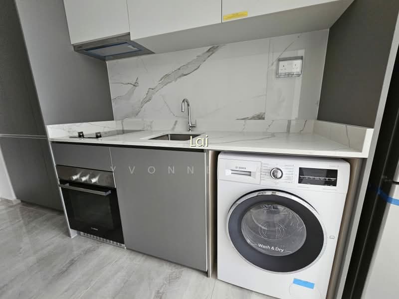 AFFINITY AT SERANGOON image 1 of 4