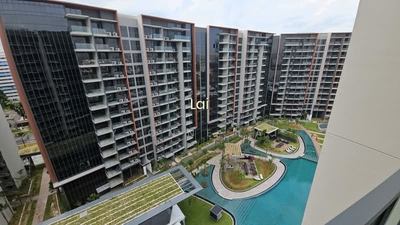 AFFINITY AT SERANGOON photo 4