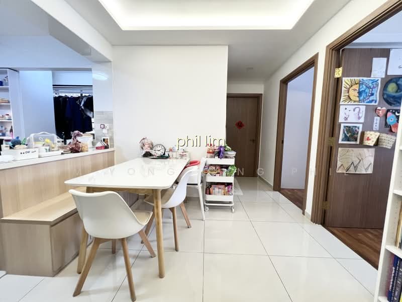 111B ALKAFF CRESCENT photo 3