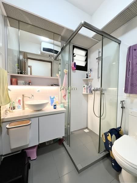 111B ALKAFF CRESCENT photo 4