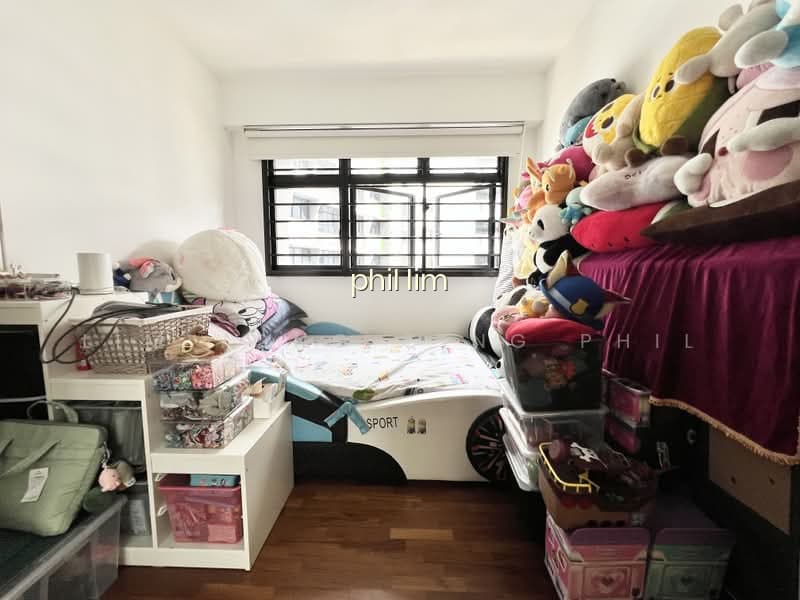 111B ALKAFF CRESCENT photo 5