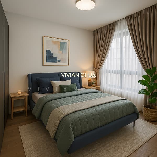 AVENUE SOUTH RESIDENCE photo 3
