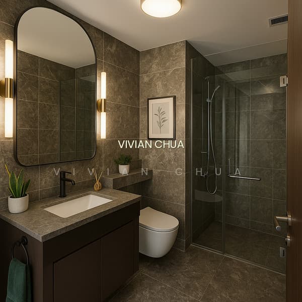 AVENUE SOUTH RESIDENCE photo 4