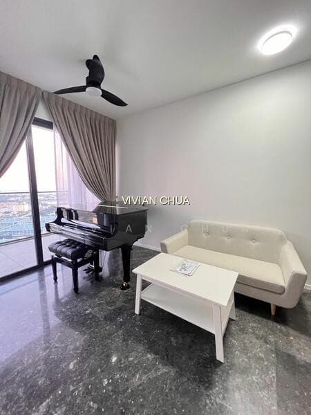 AVENUE SOUTH RESIDENCE photo 5
