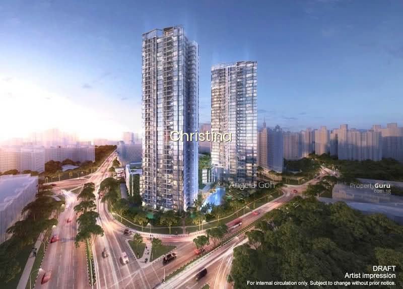 GEM RESIDENCES photo 5