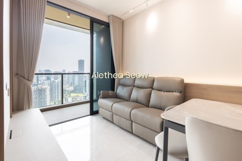 IRWELL HILL RESIDENCES image 1 of 10