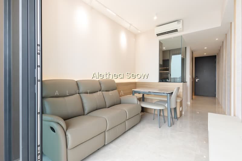 IRWELL HILL RESIDENCES photo 3