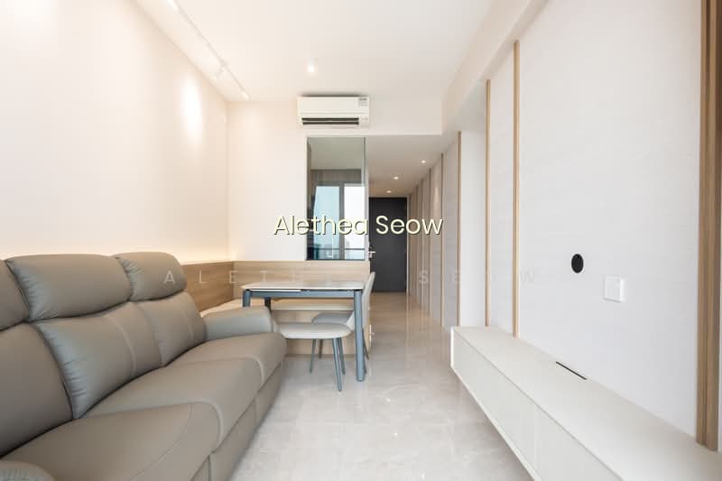IRWELL HILL RESIDENCES photo 4