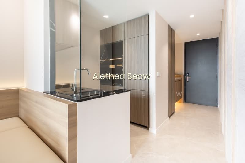 IRWELL HILL RESIDENCES photo 5