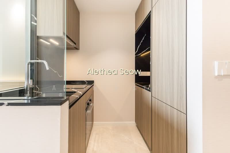IRWELL HILL RESIDENCES photo 6